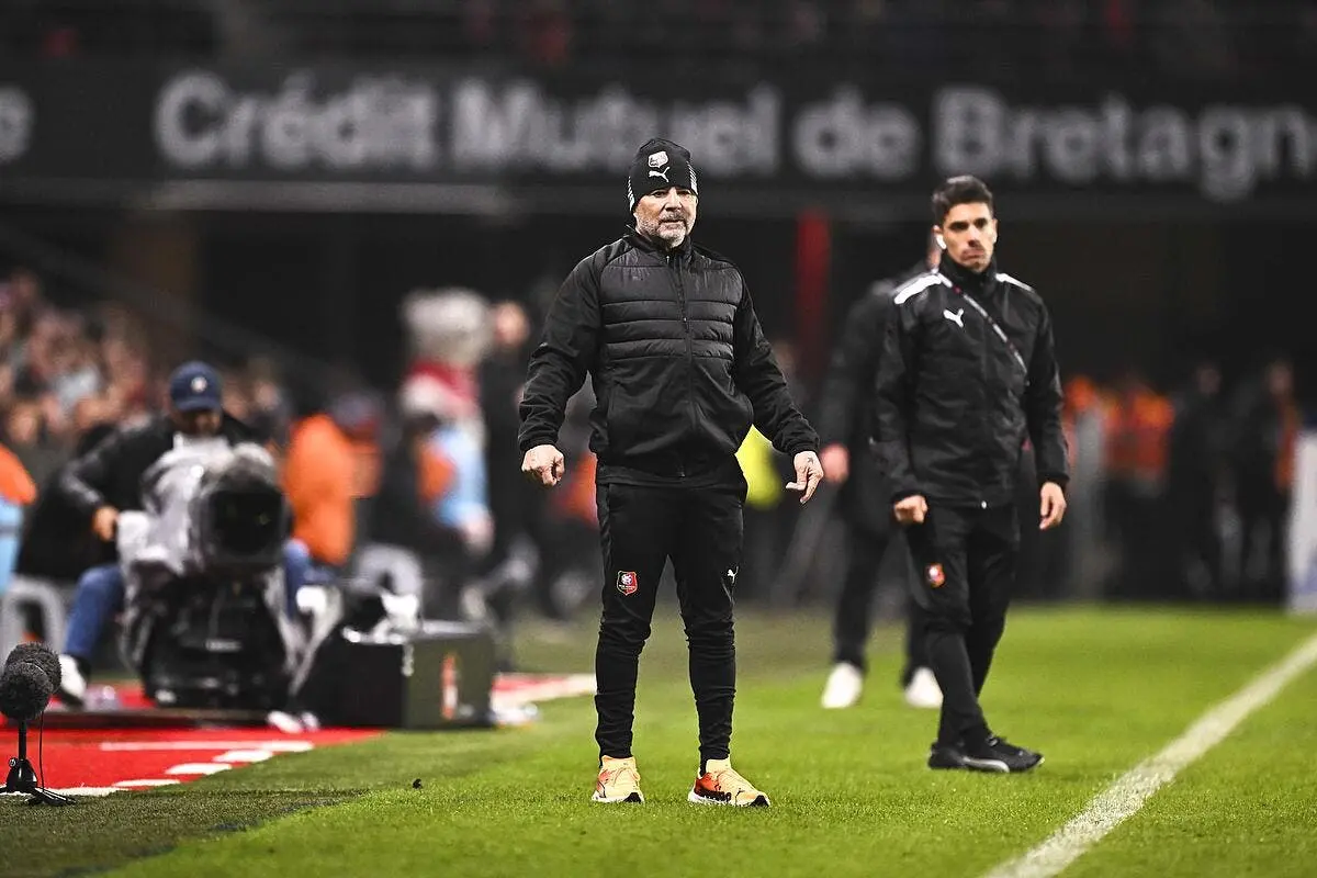 Mohamed Salah a adoré signer au PSG