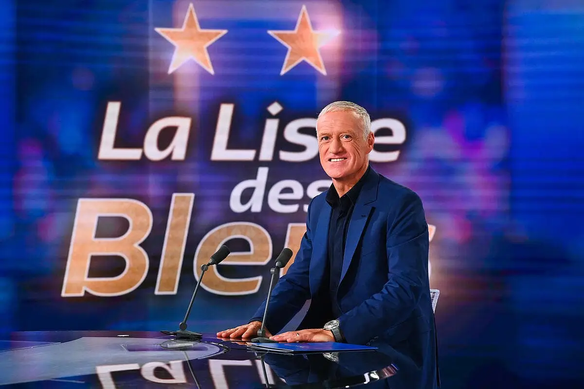 mondial 2022 deschamps devoile sa liste de 26 joueurs zero surprise icon dib 3369 353365