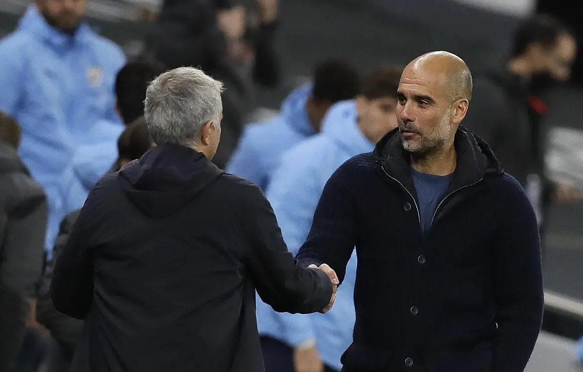 Mourinho, Guardiola et l’honnêteté