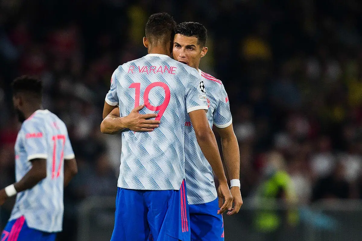mu cristiano ronaldo a retrouve son plus grand adepte ronaldo 157 323959