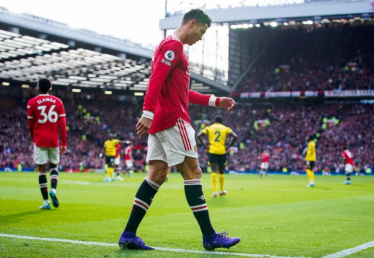 mu cristiano ronaldo ne marque plus sarri explique pourquoi icon 65548262 336297