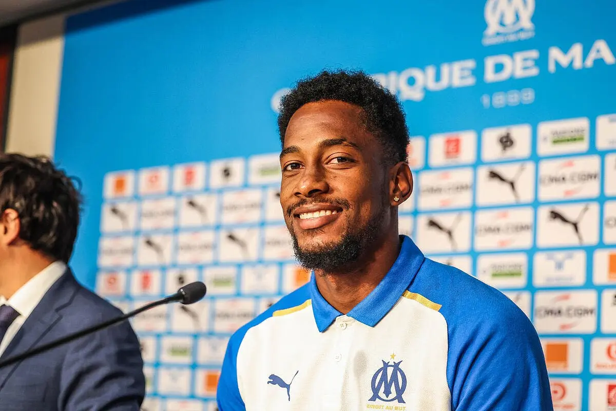 OM : Murillo envoie un courrier à Marseille