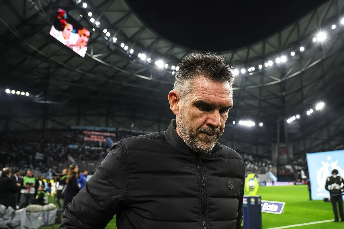 Nantes : Kita vire Gourvennec et assume tout