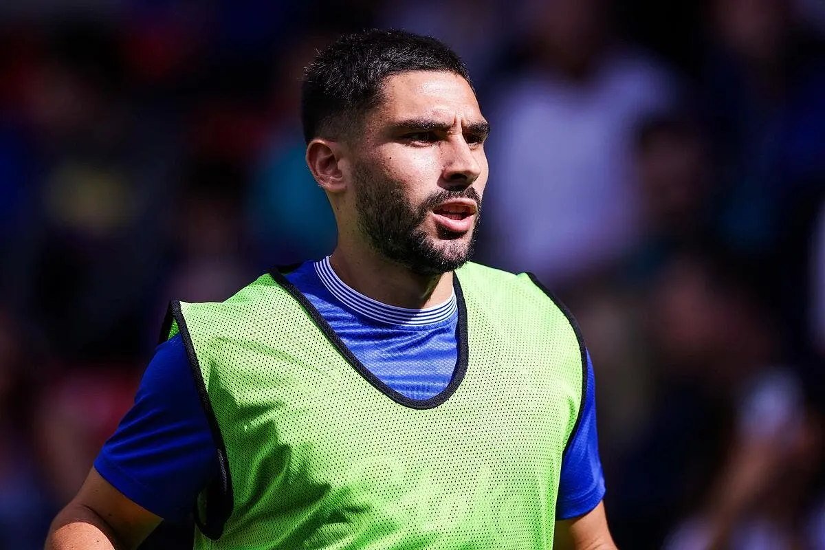 Neal Maupay à l’OM, il lâche une vidéo polémique