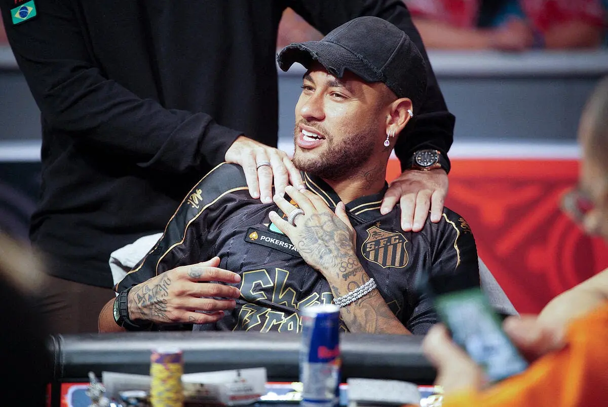 neymar et son hygiene de vie l arabie saoudite est choquee neymar 165 381722