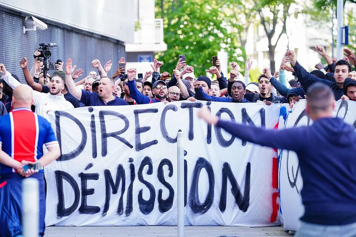 neymar insulte a paris et devant son domicile icon 03052023 dsc03964 359979