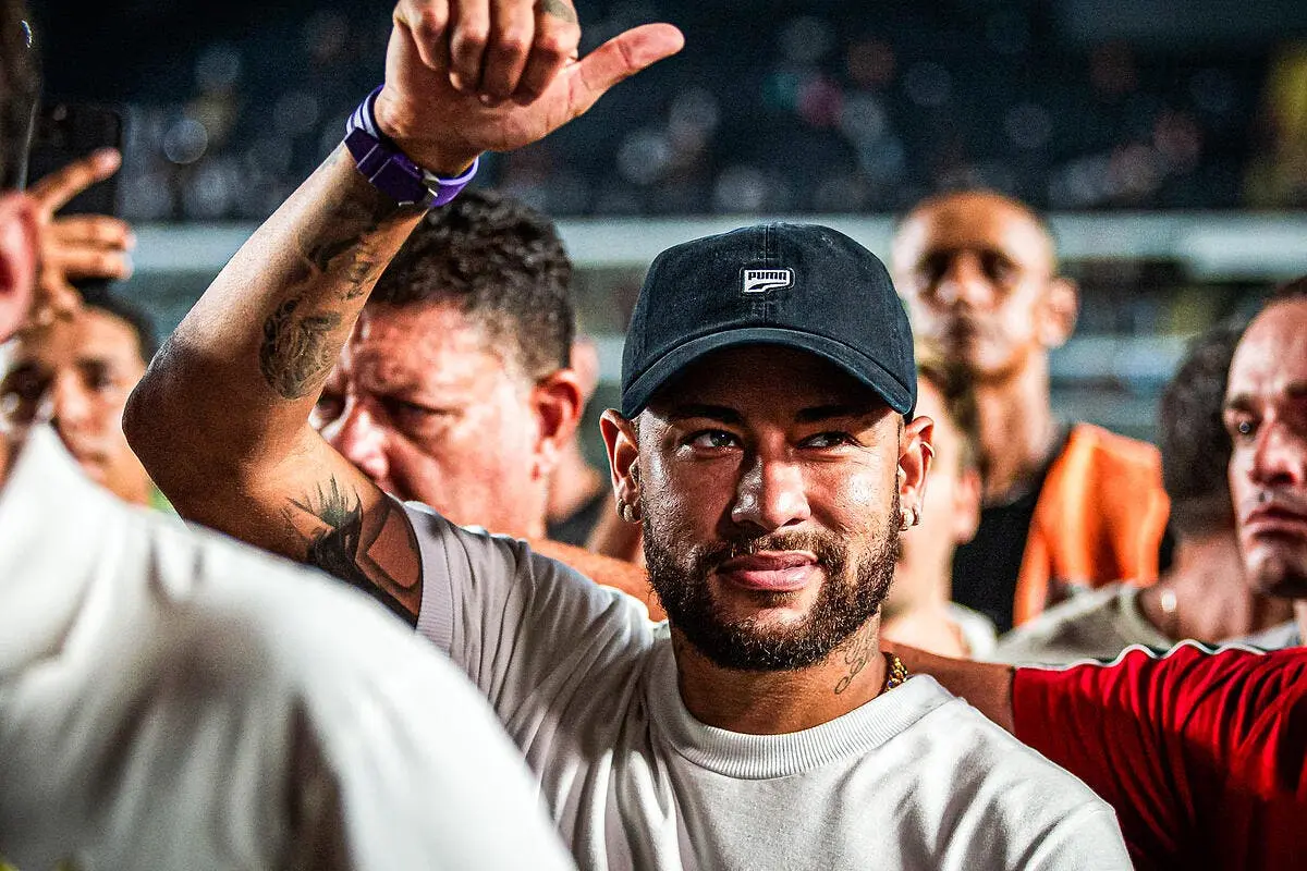 neymar lui a fait une promesse il y croit a fond iconsport 190096 0009 373206