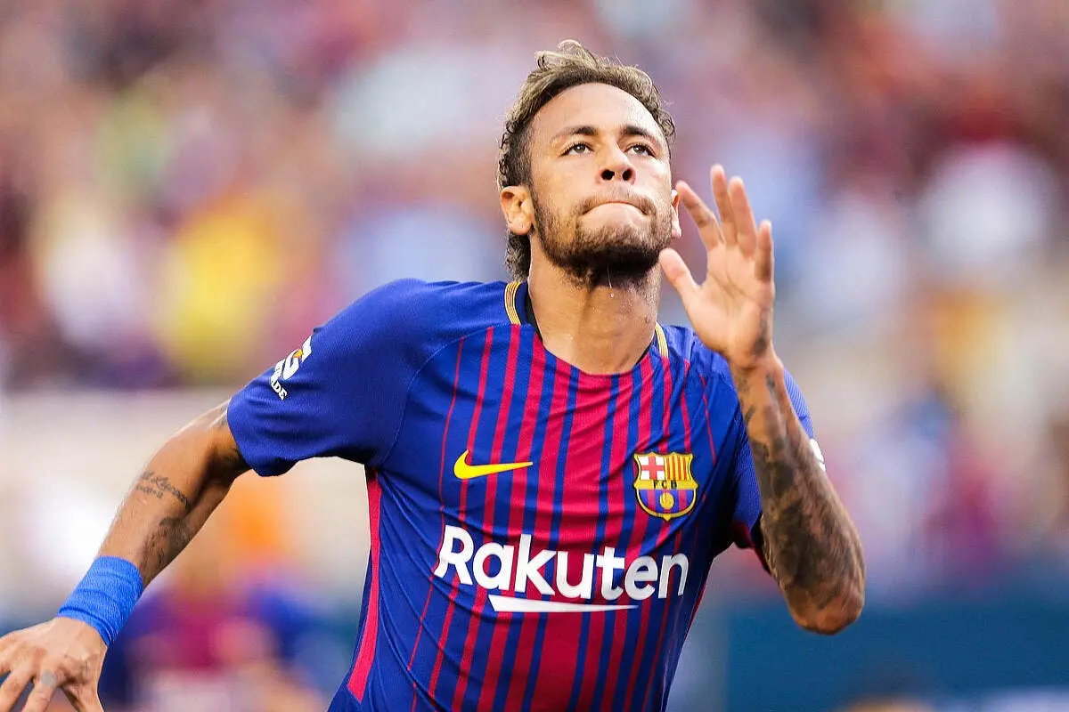 Neymar n’a plus qu’un seul ami au PSG
