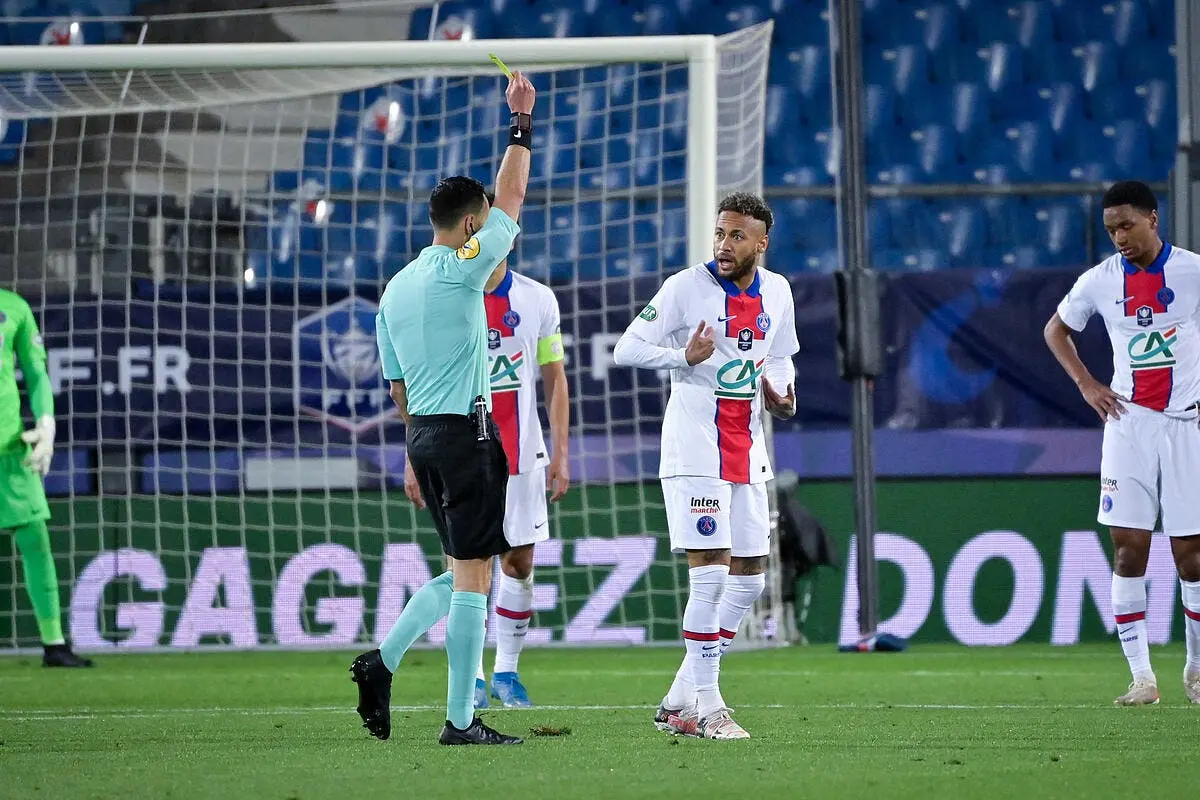 neymar suspendu pour la finale psg monaco icon adim 120521 34 704 314115