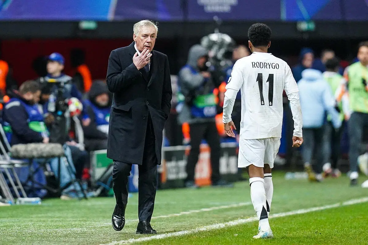 neymar totalement depasse le real peut marquer l histoire ancelotti 23 387708