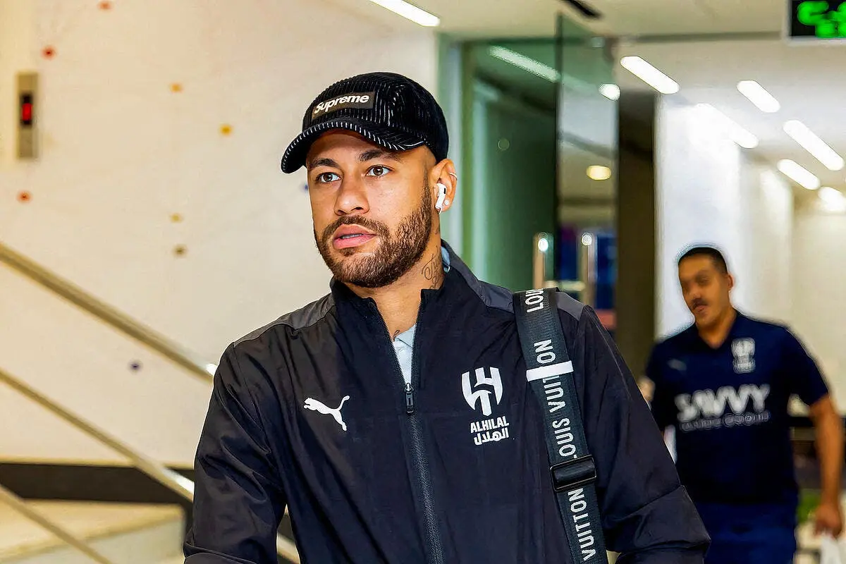neymar vers un projet fou a 220 me au bresil neymar 161 374079