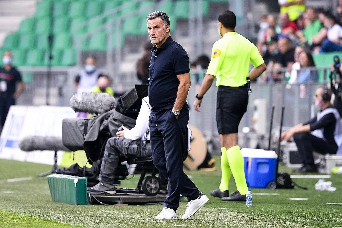 nice lui a vendu du reve galtier menace de partir galtier 34 340821