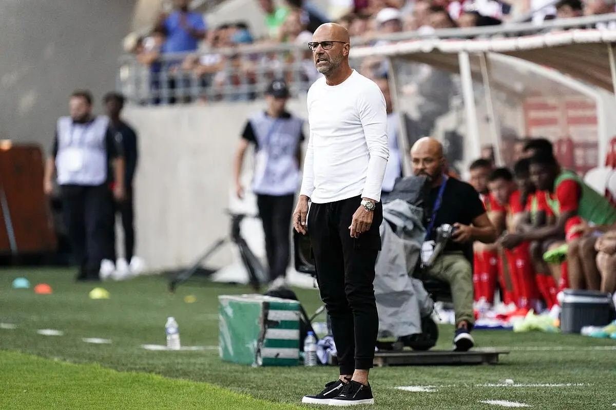 objectif top 10 pour l ol bosz salement accuse icon win5984 349021