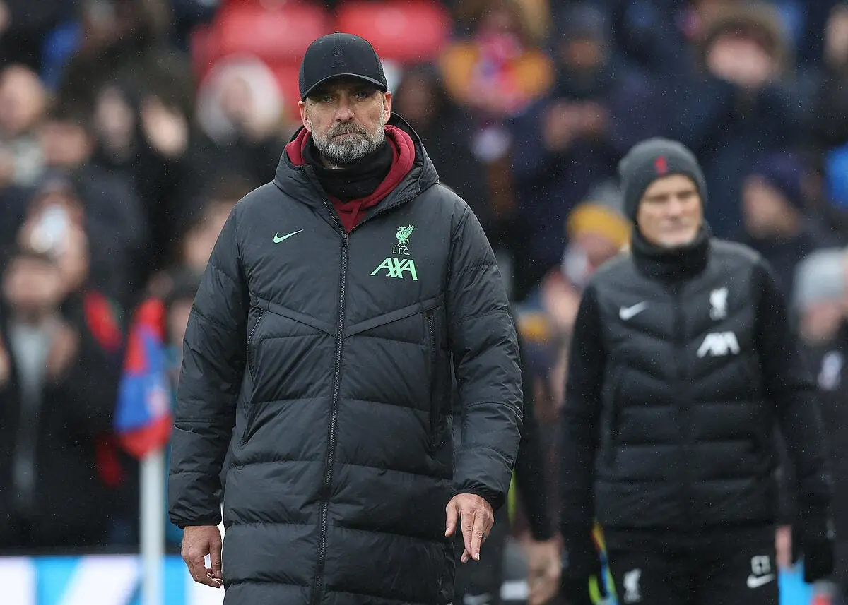 officiel jurgen klopp annonce son depart de liverpool klopp 16 371081