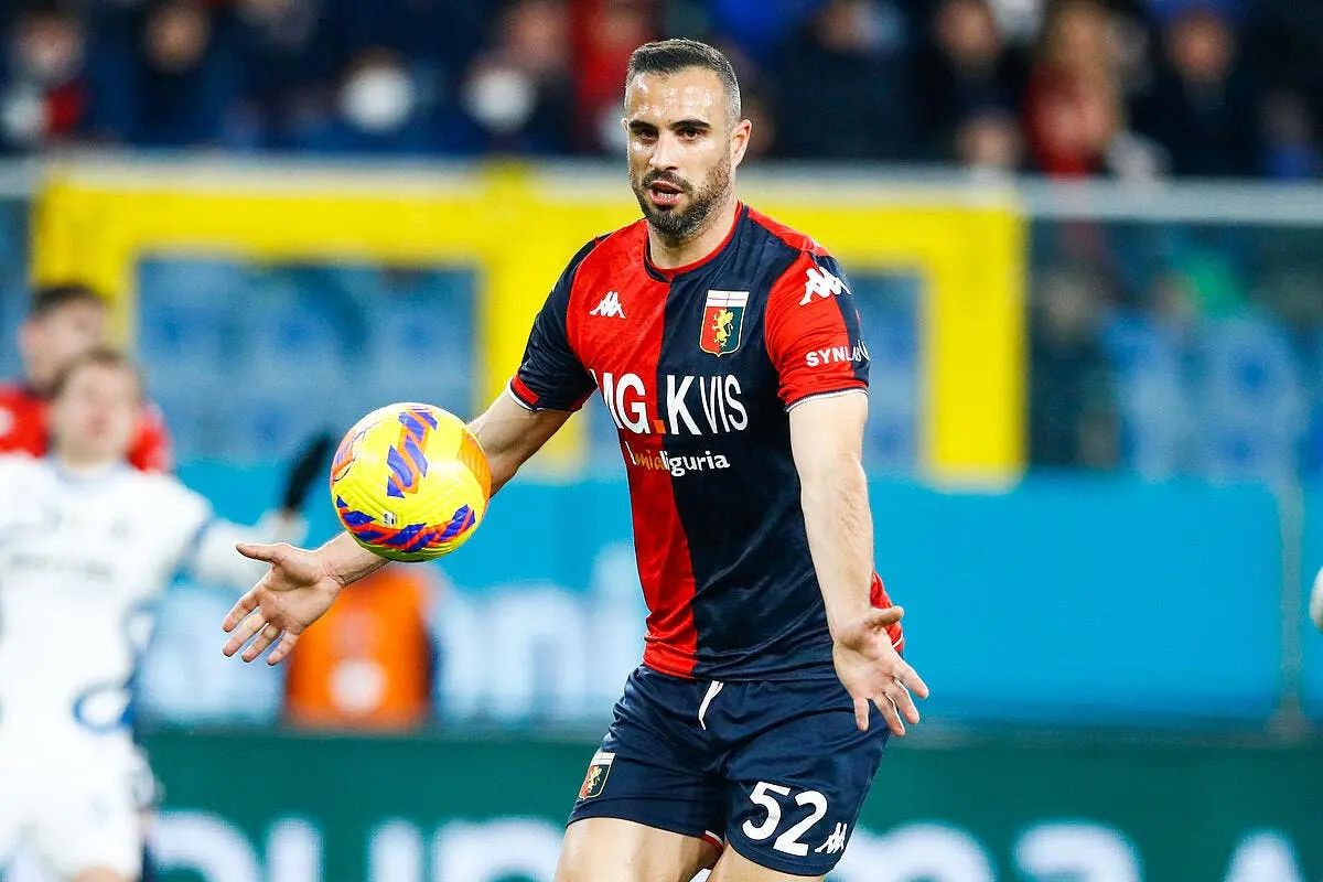 officiel maksimovic en renfort a montpellier maksimovic 383272