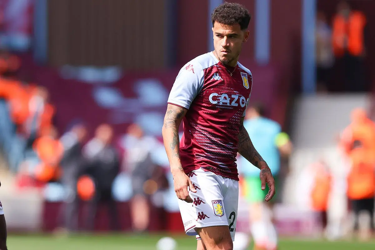 officiel philippe coutinho quitte definitivement le barca pour 20 me icon ap 12384118 341069