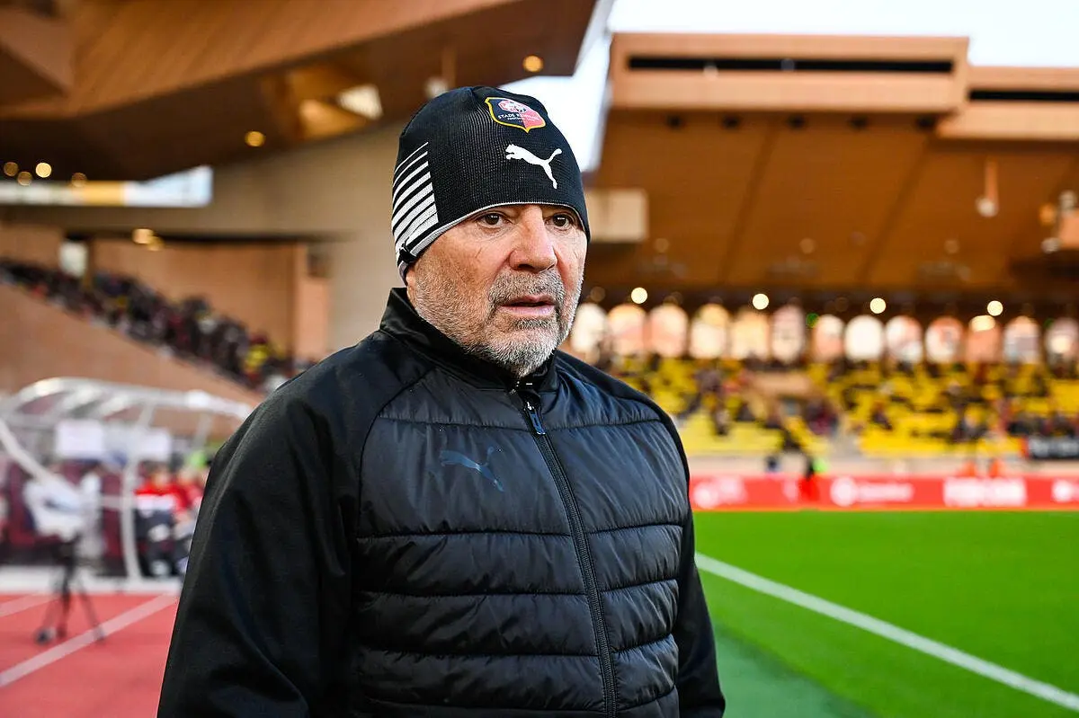 officiel rennes vire deja jorge sampaoli iconsport 250443 0406 387681