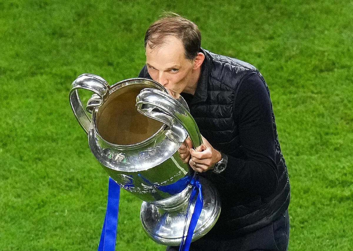 officiel thomas tuchel prolonge a chelsea icon 60080440 315849