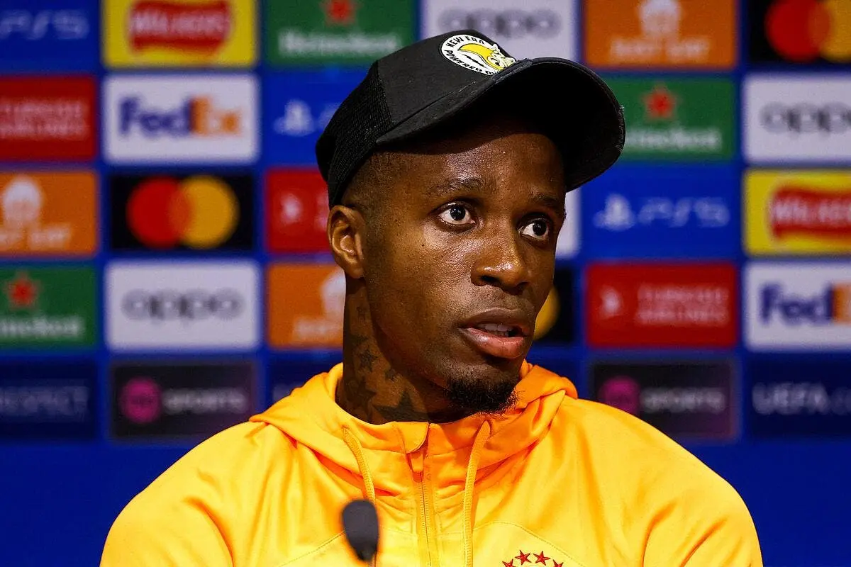 ol a peine arrive zaha est deja degoute de lyon zaha 5 381456