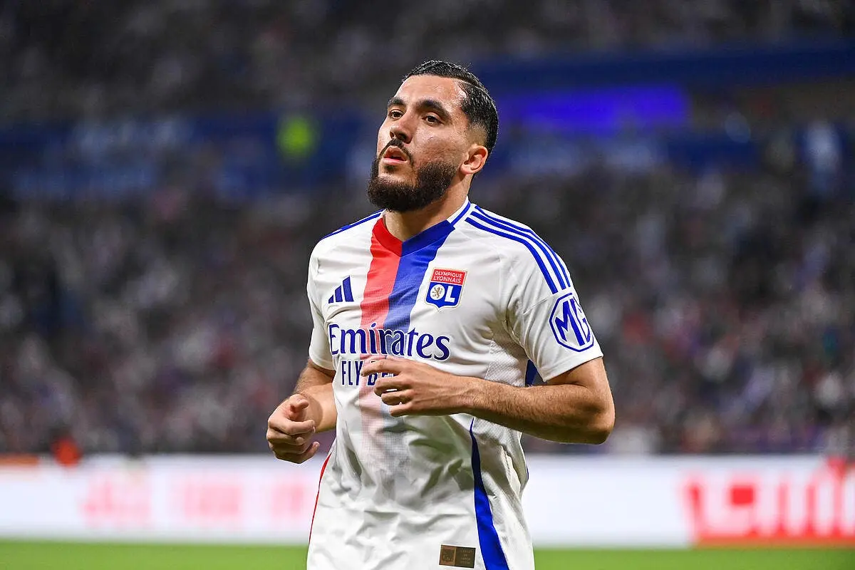 OL : Cherki vendu à Dortmund, 15ME et pas plus