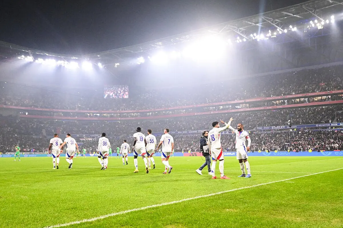 ol des fans prives de derby scandale au groupama stadium groupama stadium 1 383893