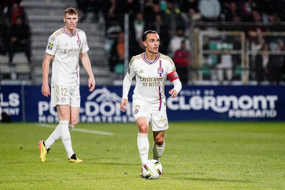 OL : « Incroyable », « exploit », il n’en revient pas