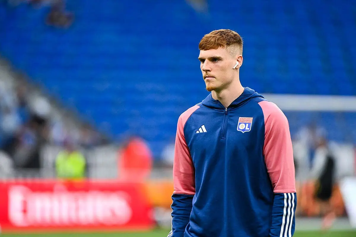 OL : Jake O’Brien craque, il dit oui à West Ham
