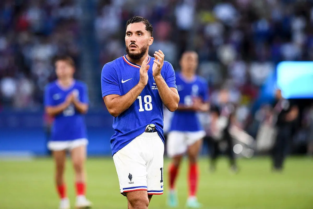 ol l ingerable cherki a toujours la cote au mercato cherki 12 379780