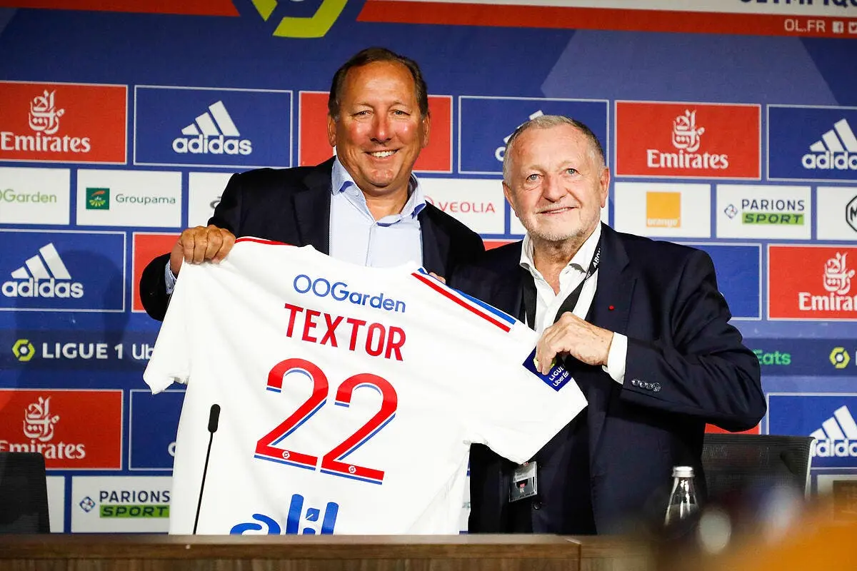 ol la vente va se faire les 600 me de textor arrivent icon 25i3510 350507