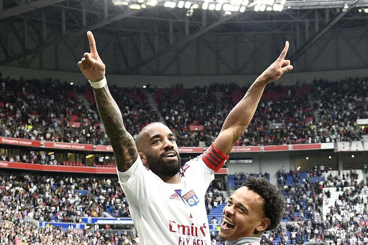 ol lacazette a vibre il retrouve enfin son lyon icon sac1587 360136