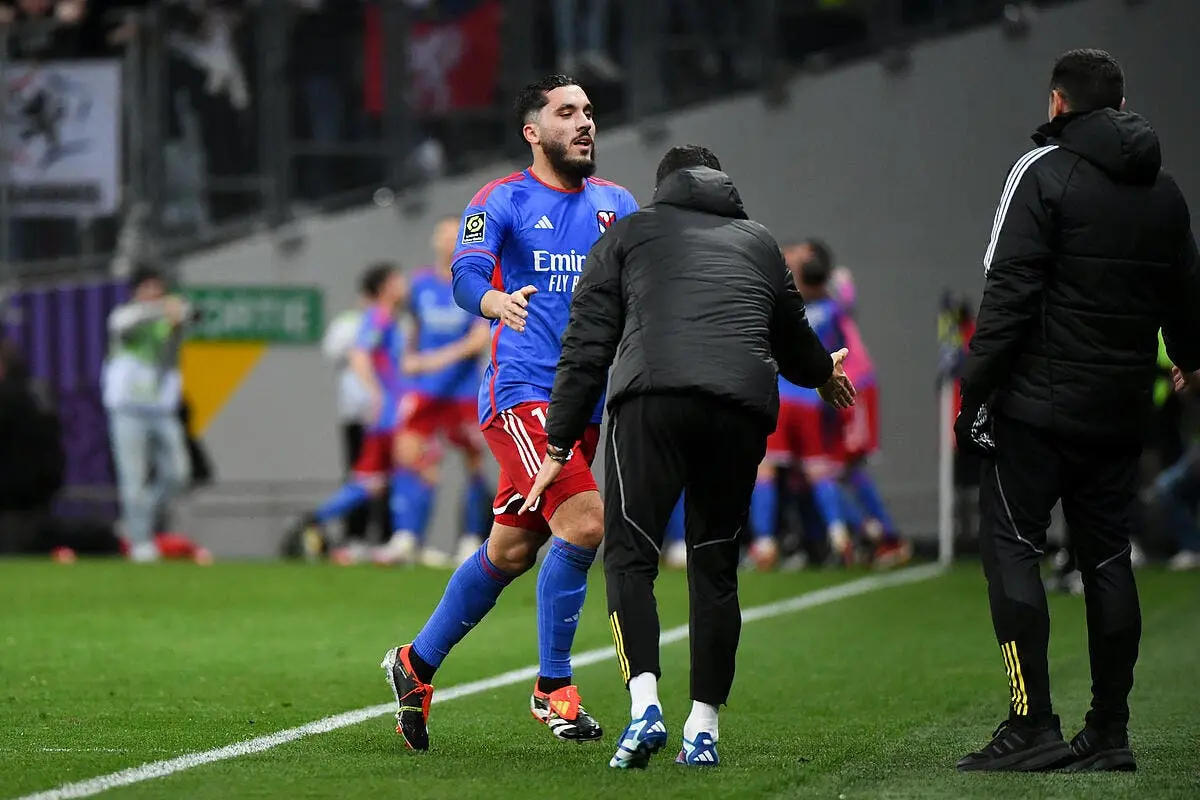 ol le festival de cherki du jamais vu depuis ben arfa cherki 11 373293