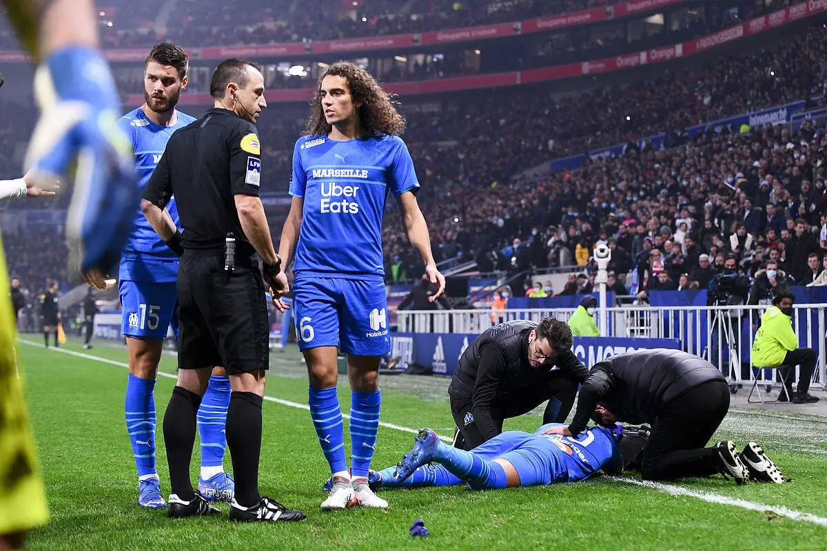 ol om marseille arrive en turquie les joueurs traumatises icon pl2 9682 328791