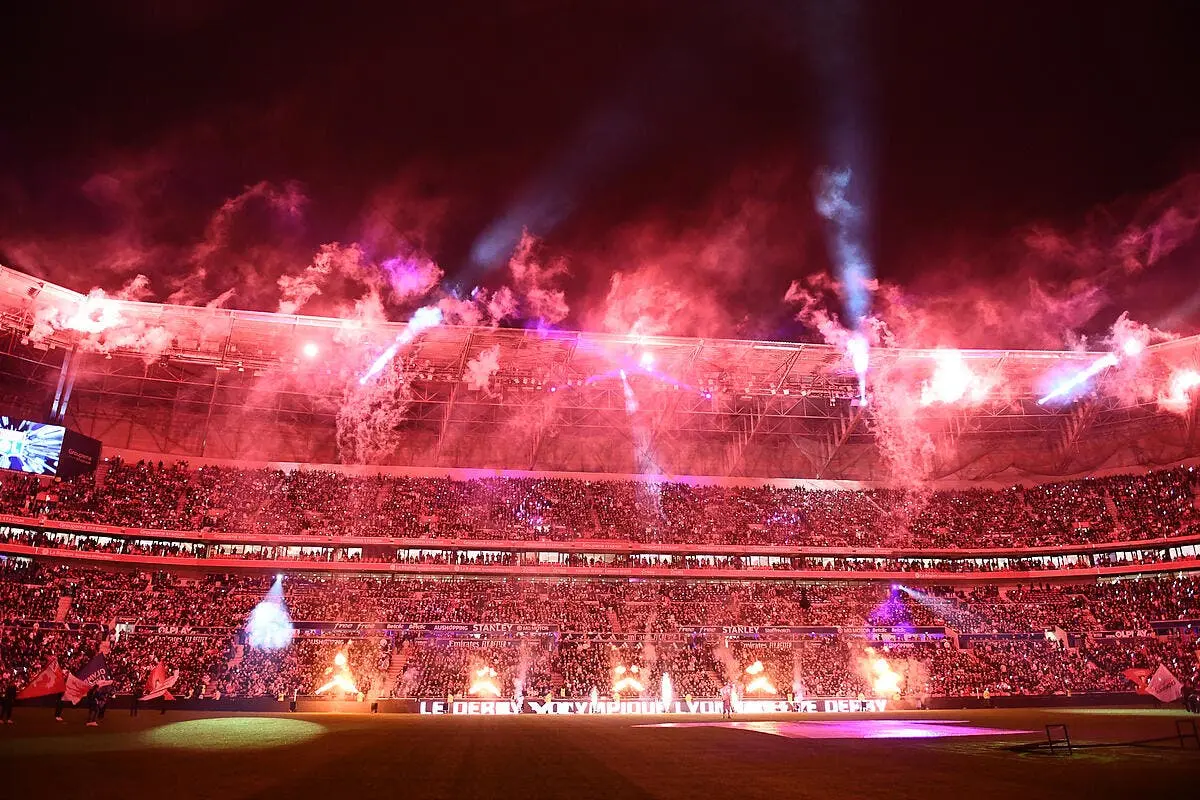 OL - PSG : les compos (20h45 sur DAZN)