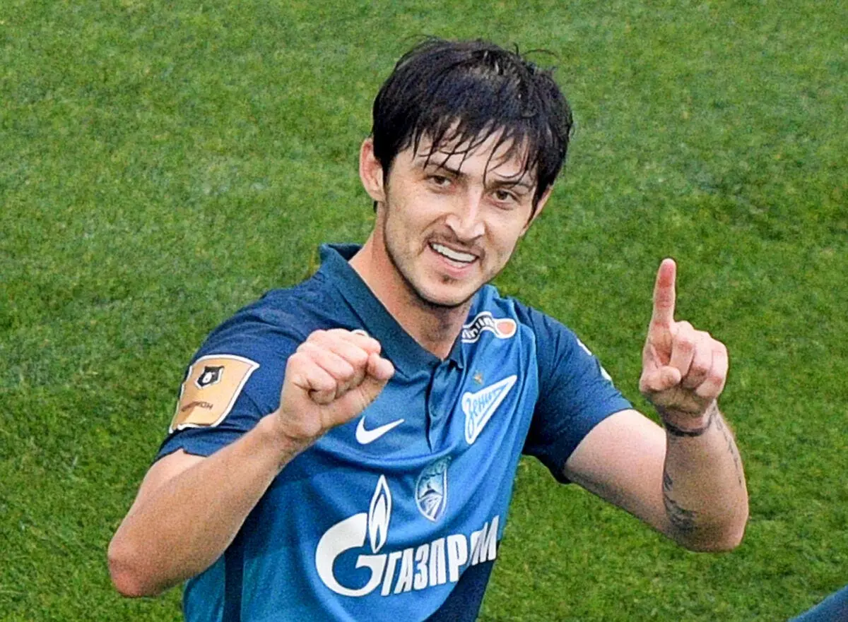 ol sardar azmoun le serial buteur iranien dans la cible de lyon icon sputnik 6342469 hr en 320991