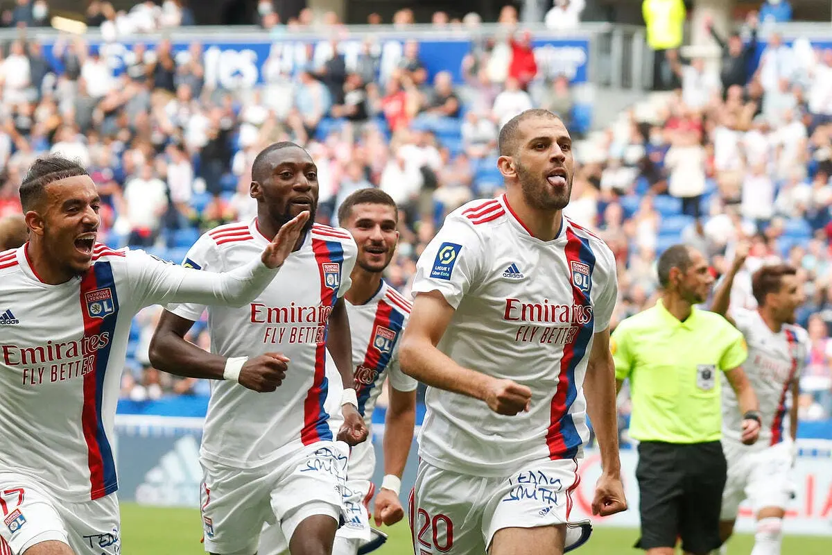 ol slimani savoure encore le depart de garcia slimani 6 324469