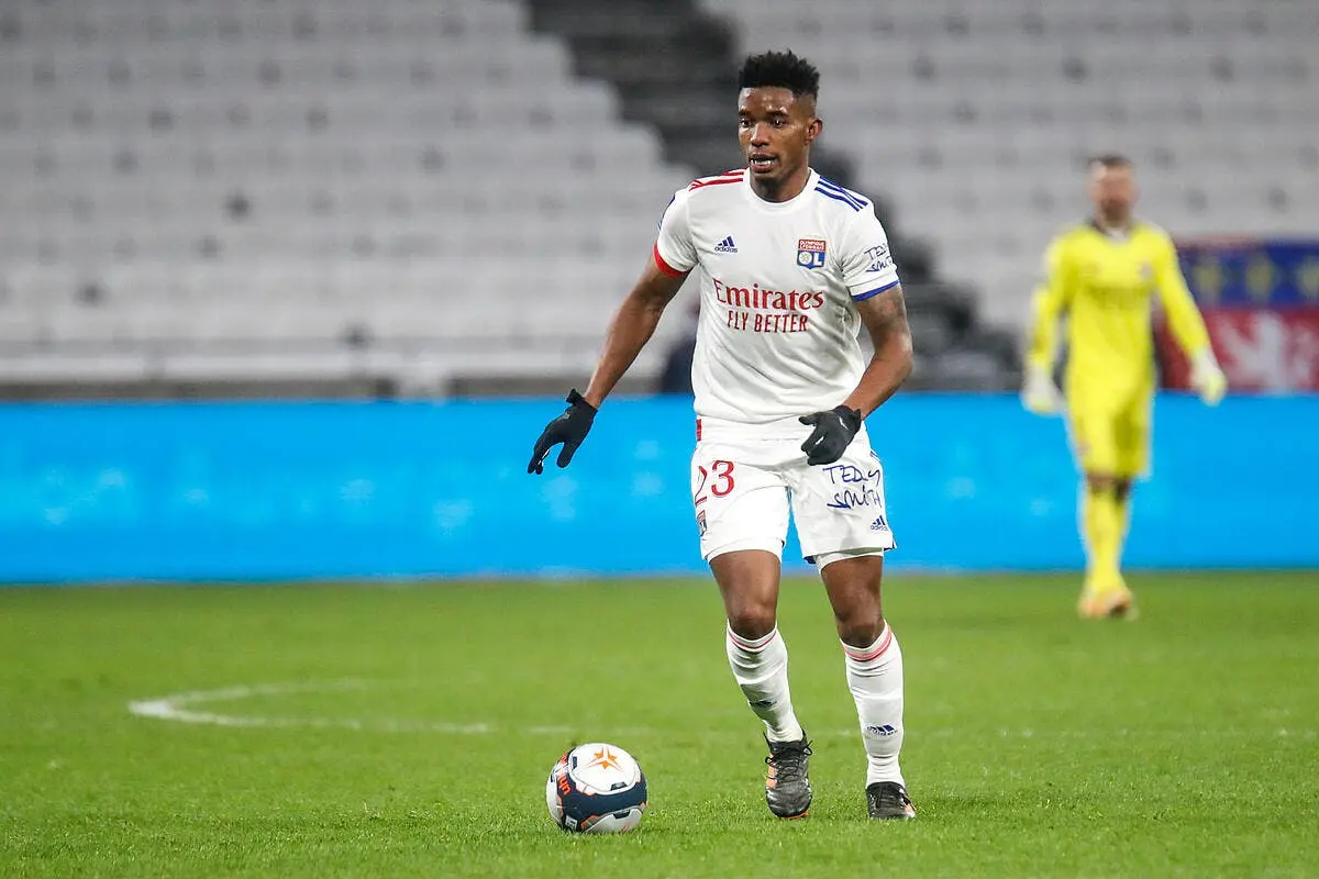 ol thiago mendes et lyon un rendez vous decisif icon 25i3337 copie 320347