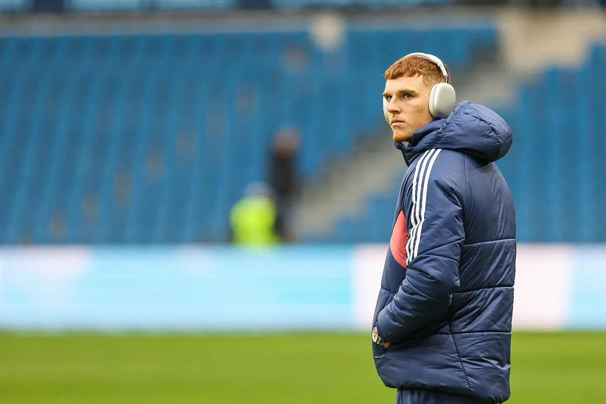 OL : Toute l'Europe le veut, Jake O’Brien répond