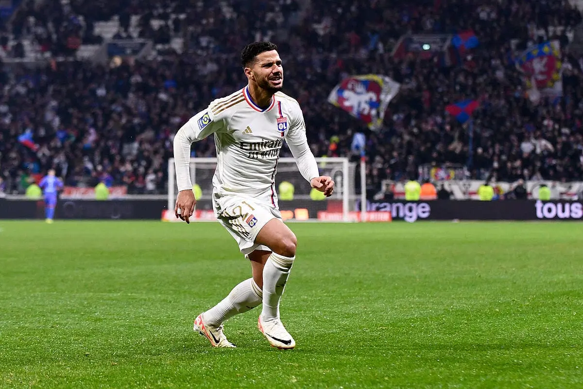 L'Argentine et le Brésil font la paix pour le bien de l'OL