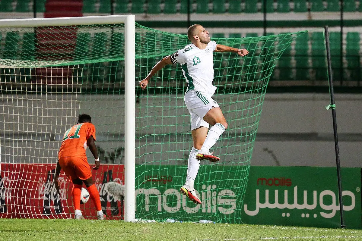 ol une legende va debarquer en provenance d algerie slimani 7 325443