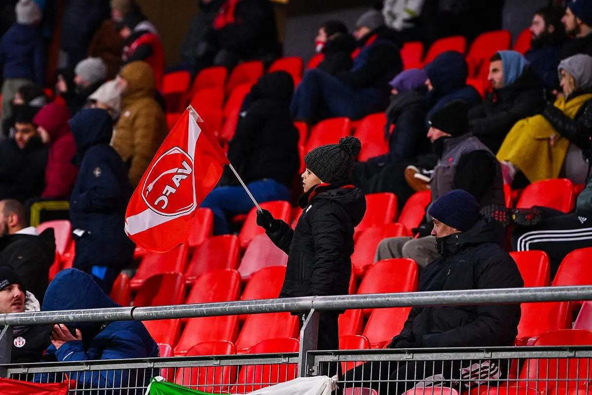 OL-Valenciennes : Le Préfet fait des misères