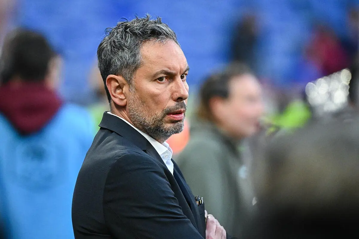 OL : La rumeur d'un gros clash interne balayée