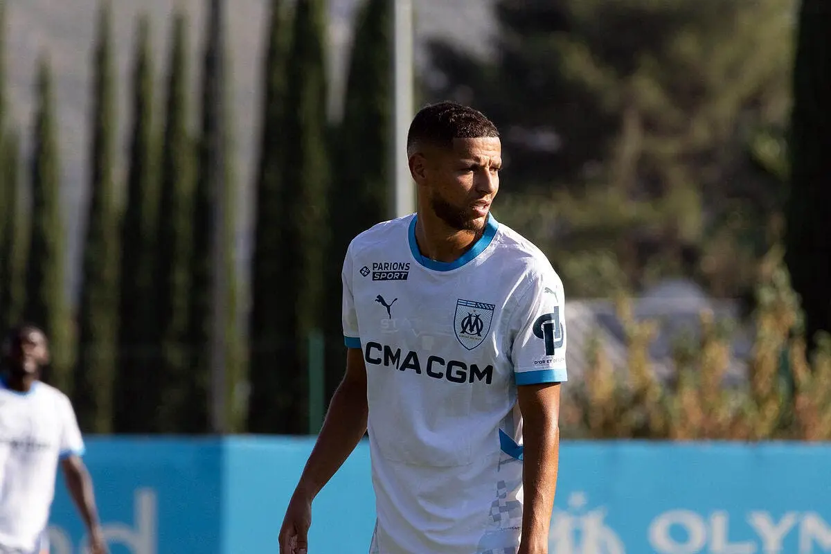 OM : Amine Harit refuse une offre incroyable, les supporters en larmes