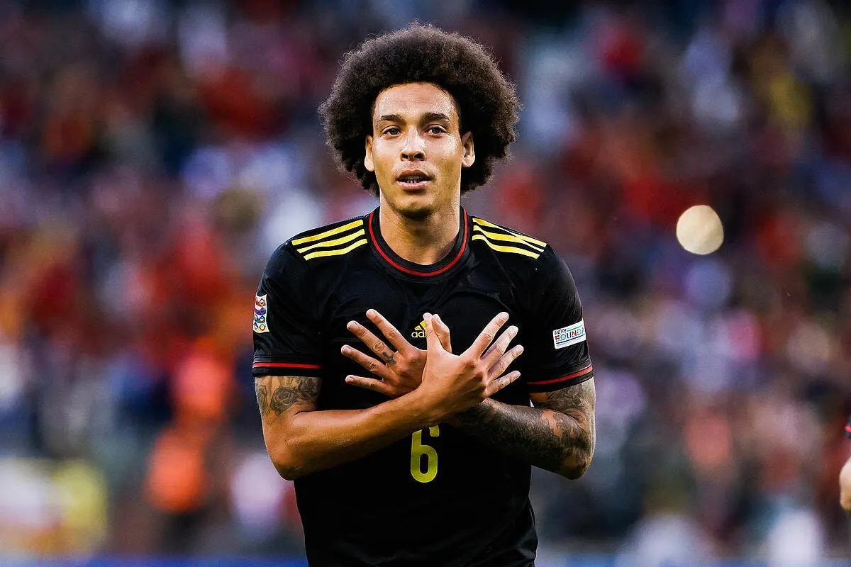 om axel witsel a marseille c est chaud icon 36138066 343199