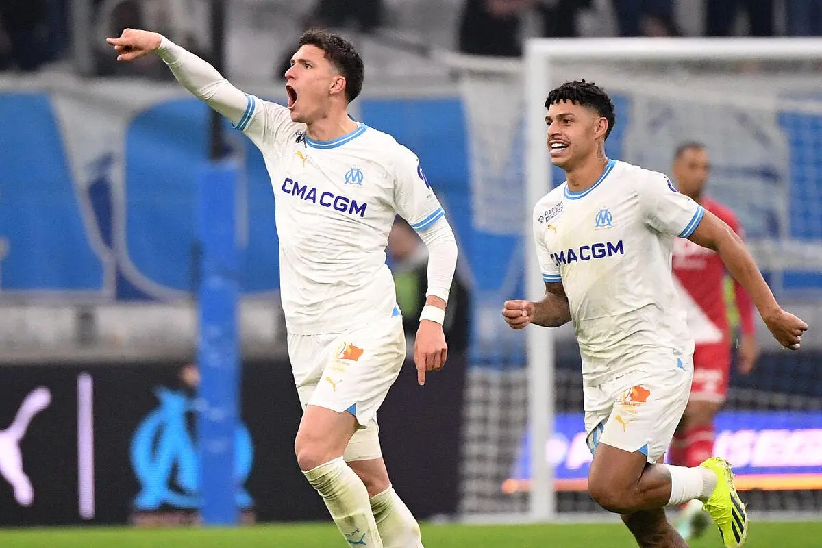 OM : Balerdi moqué, Stéphane Guy provoque l’indignation