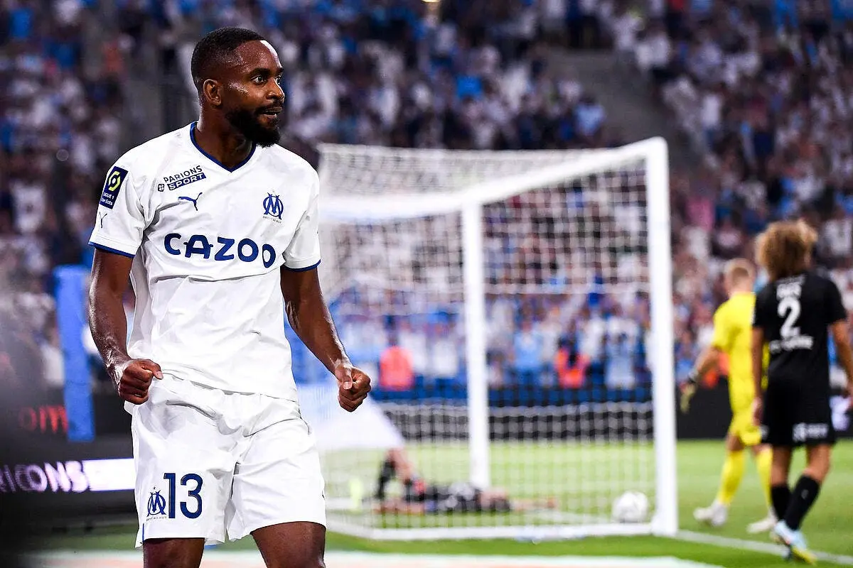 om cedric bakambu annonce son depart icon pl2 2526 350527