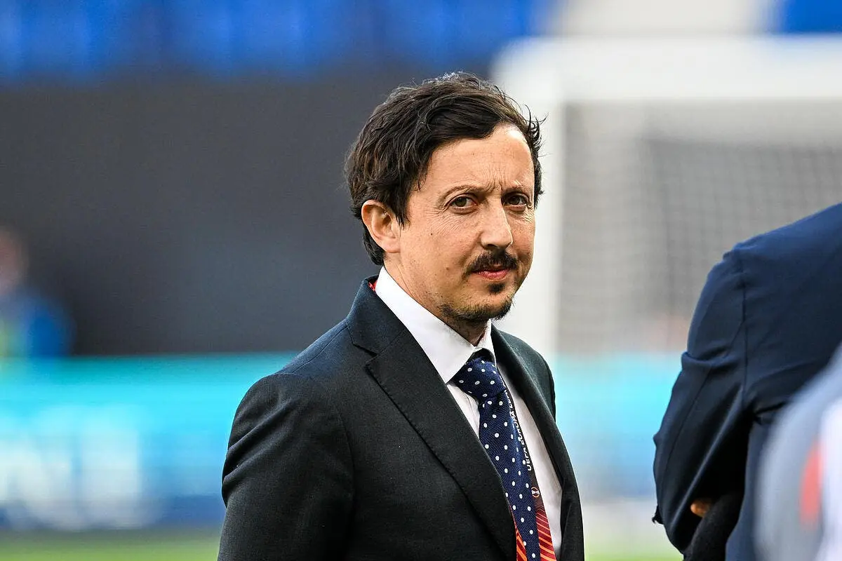 OM : Ces deux dossiers qui désespèrent Longoria