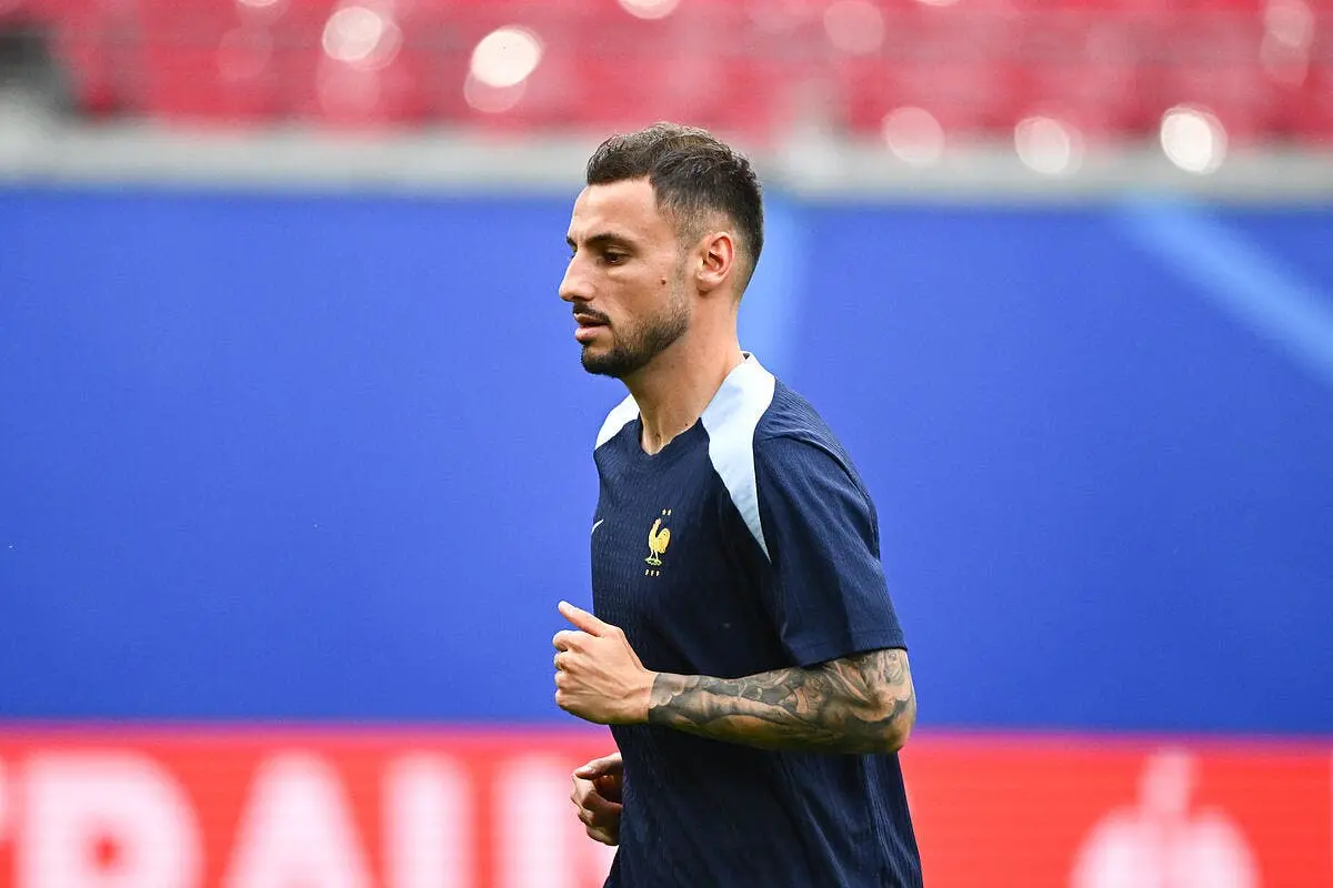 OM : Coup de tonnerre pour Clauss, De Zerbi change tout