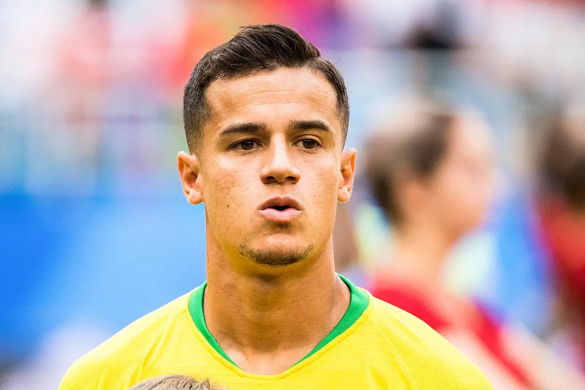om coutinho mis au placard une chance pour longoria icon bbb 020718 41 29 319371
