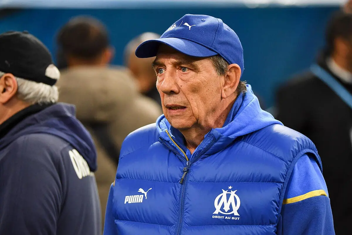 OM : Dugarry vire Gasset, il a trouvé son remplaçant