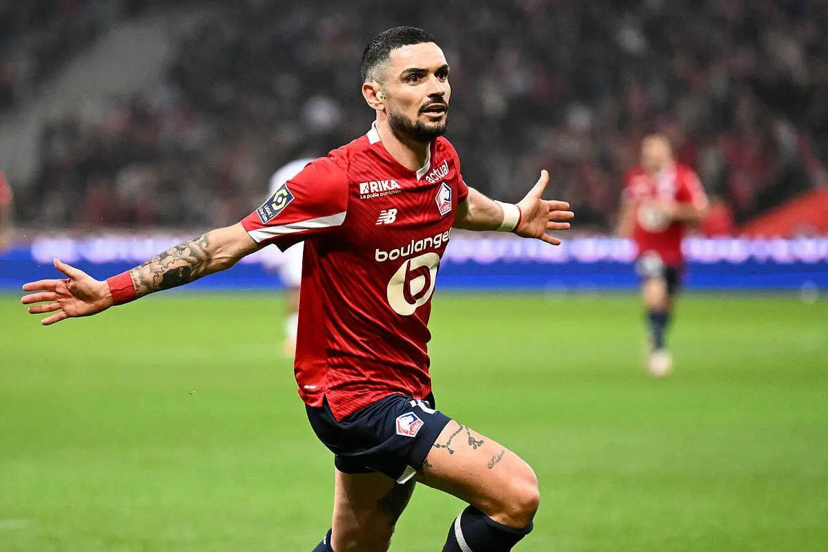 OM : Insulté, Cabella lâche sa plus belle réponse à Mohamed Henni